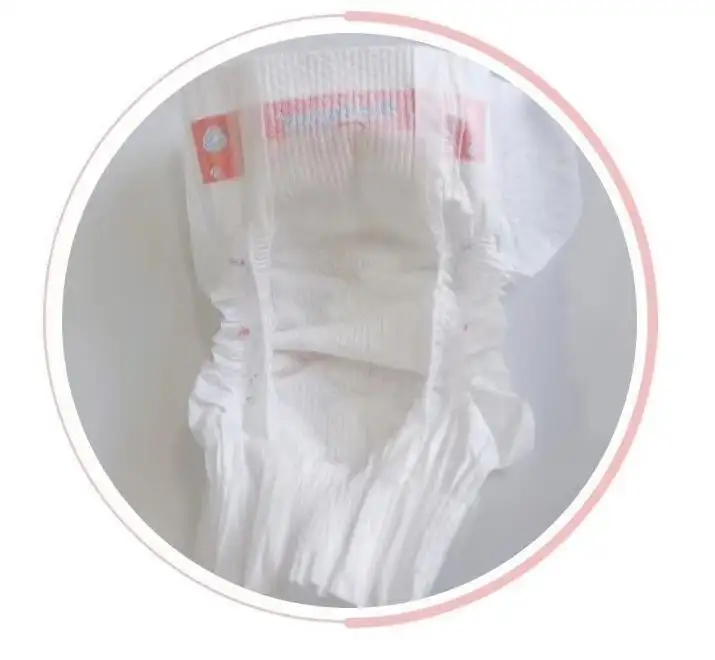 V-Care wholesale best infant diapers manufacturers for sale 3