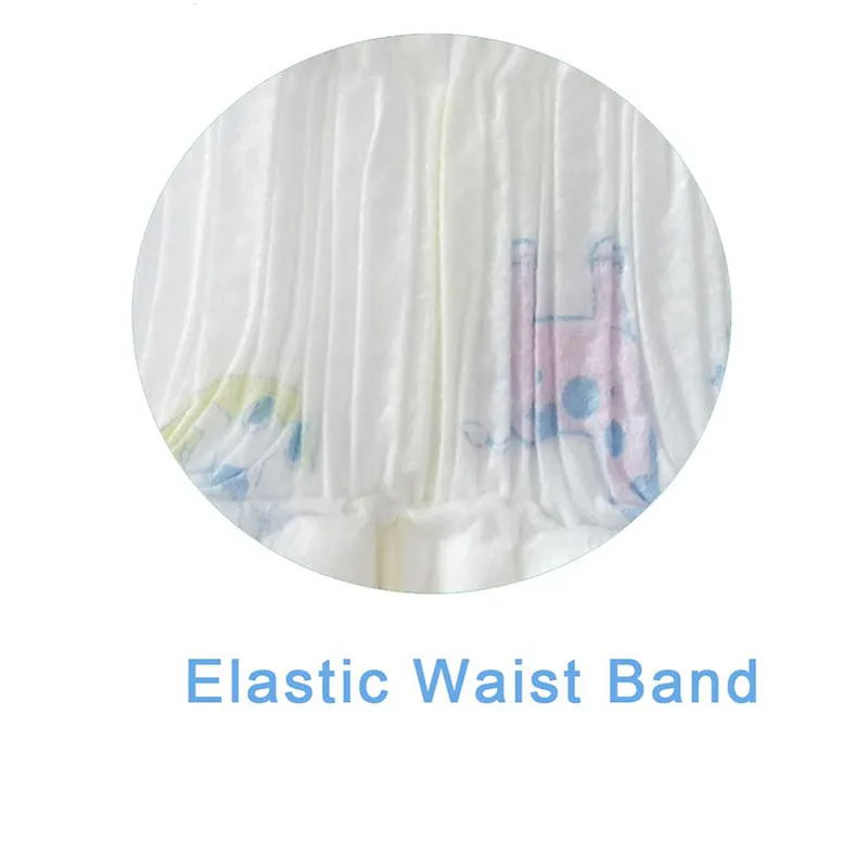 V-Care wholesale best infant diapers manufacturers for sale 5