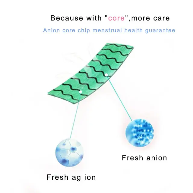 V-Care top good sanitary pads company for business 3