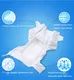 V-Care hot sale baby nappies supply for baby 3