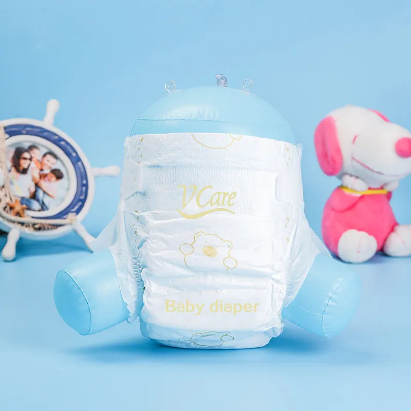 V-Care hot sale baby nappies supply for baby 2