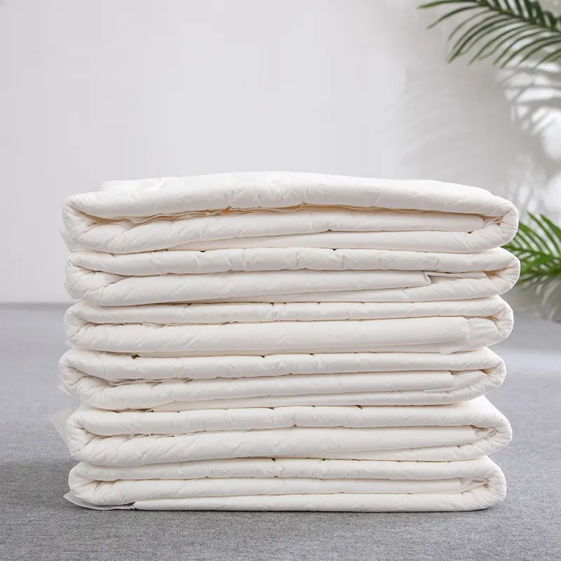 V-Care factory price best adult diapers manufacturers for adult 2