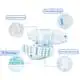 V-Care factory price best adult diapers manufacturers for adult 6