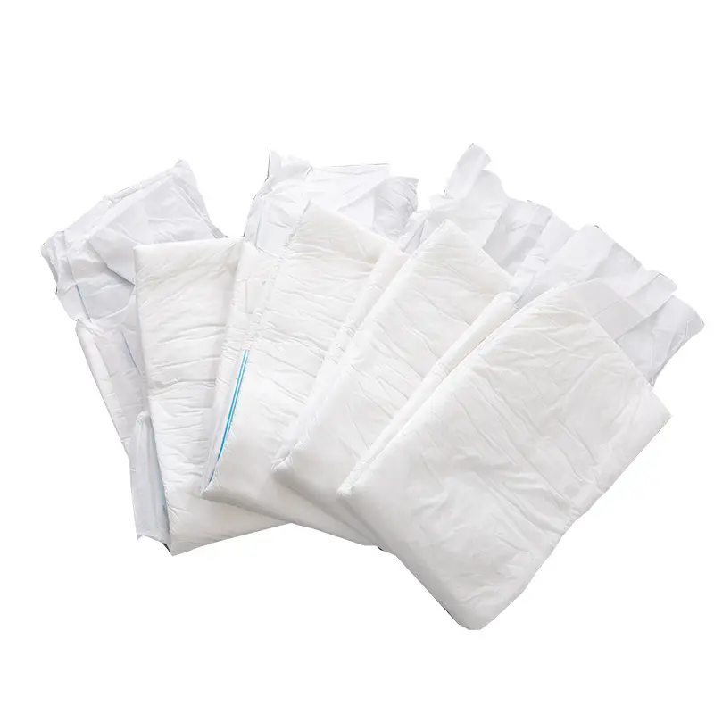 V-Care factory price best adult diapers manufacturers for adult 4