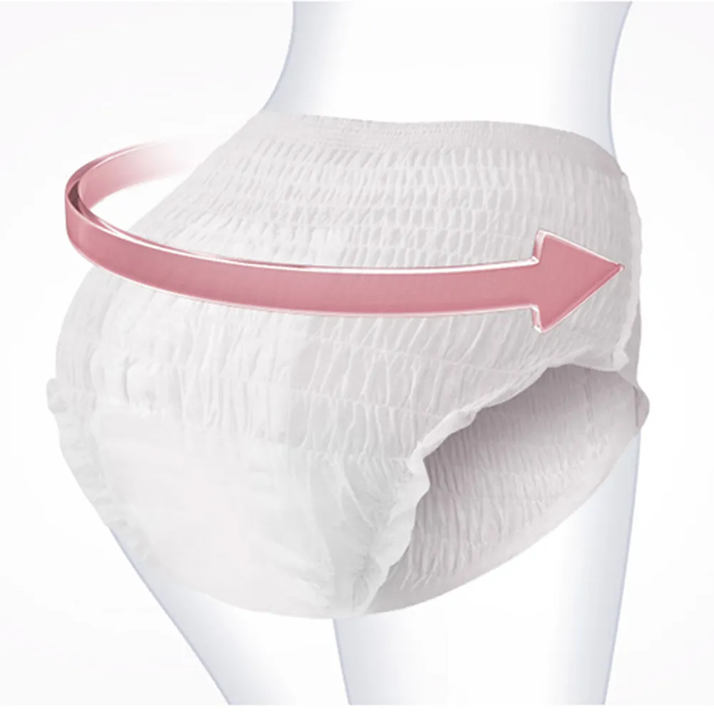 new best sanitary napkins suppliers for ladies 5