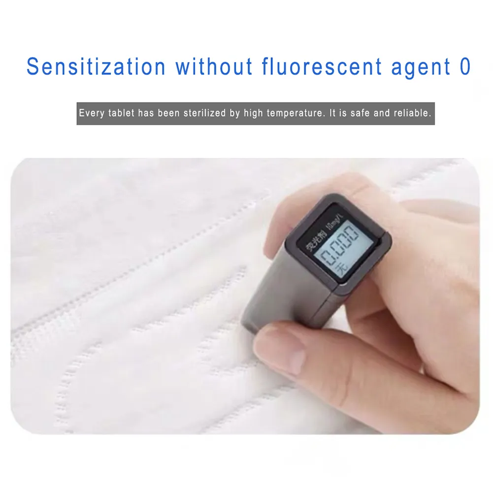 V-Care custom good sanitary pads manufacturers for ladies 5