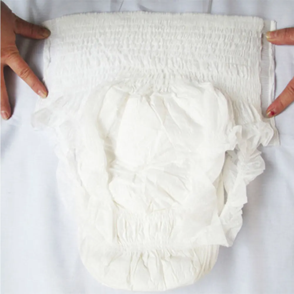 high-quality adult pull up diapers suppliers for business 3