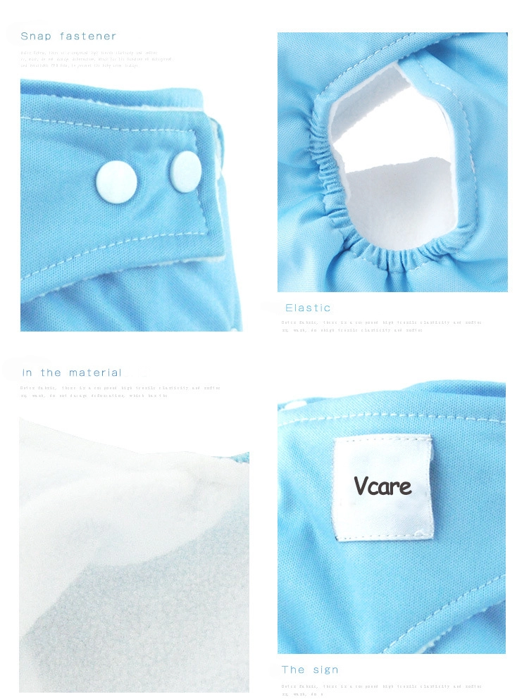 high-quality newborn baby nappies supply for baby 6