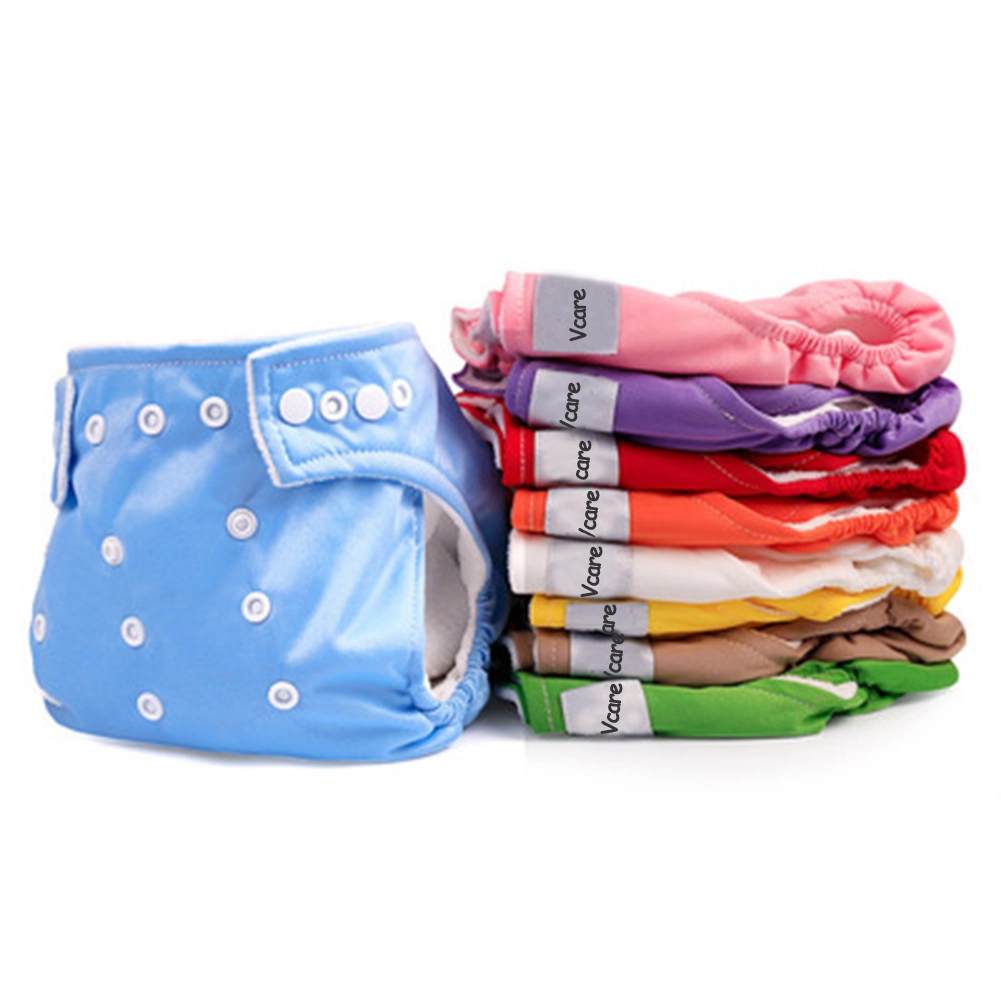 high-quality newborn baby nappies supply for baby 4