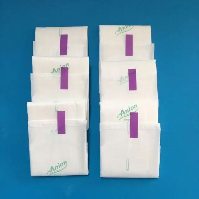 V-Care night sanitary towel supply for ladies 2