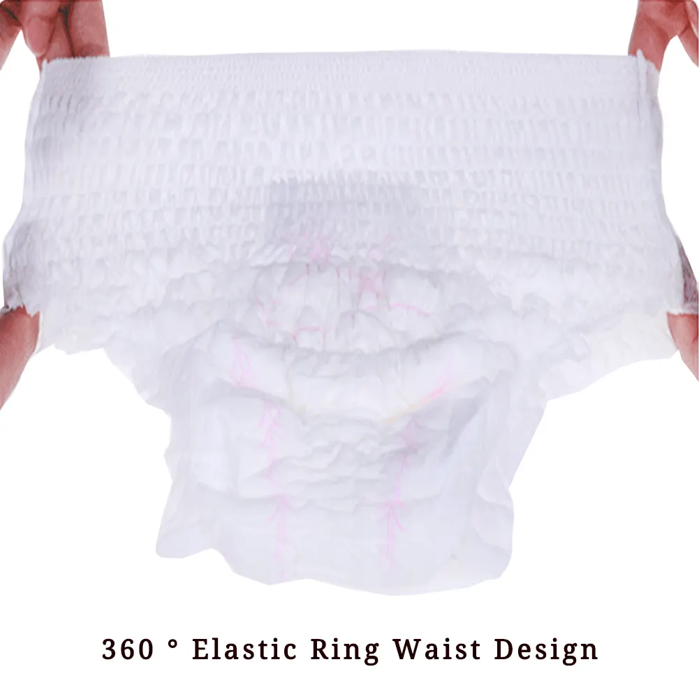 wholesale cheap sanitary pads supply for women 2