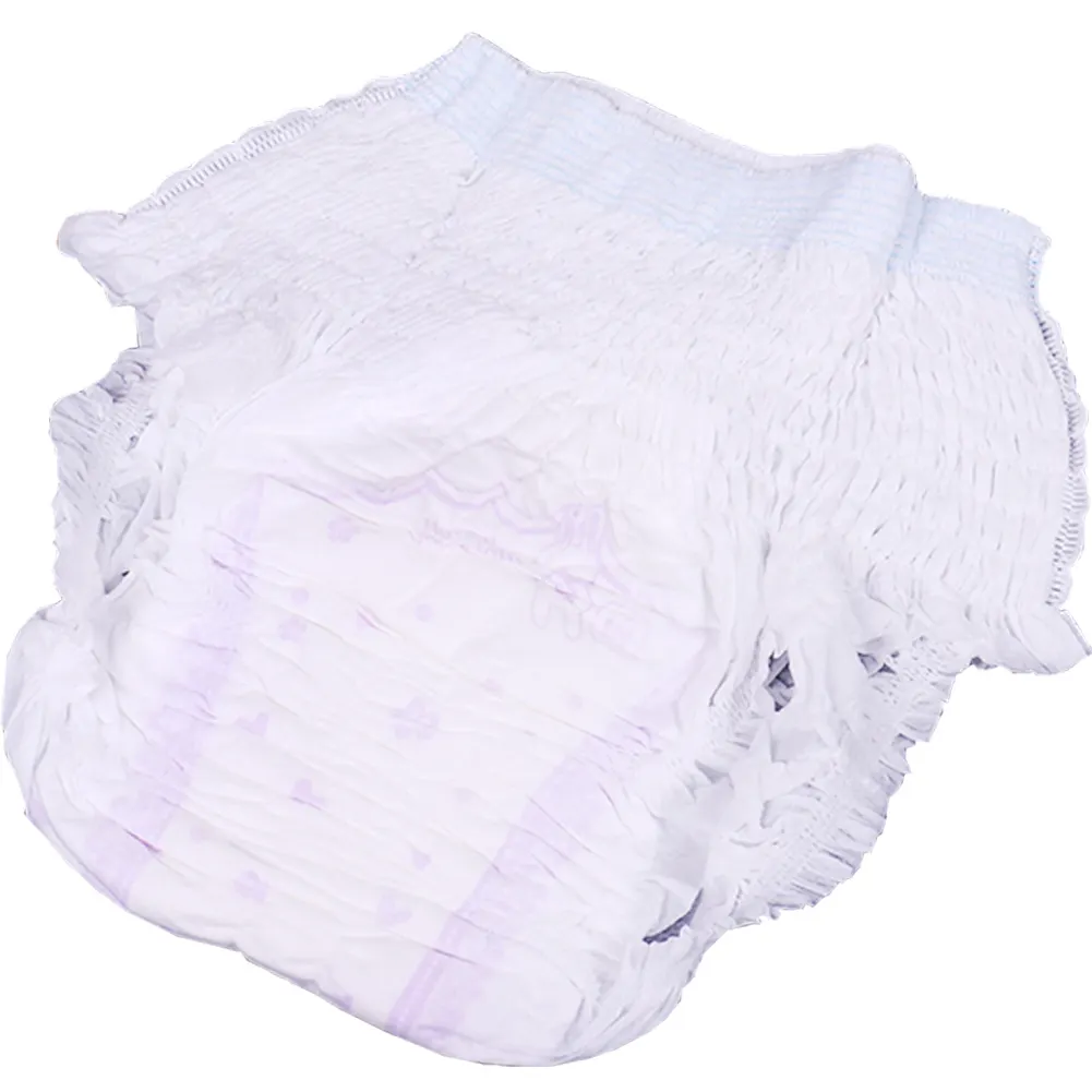 wholesale cheap sanitary pads supply for women 3