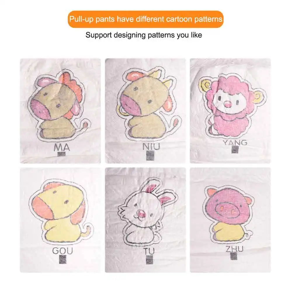 top good baby diaper manufacturers for sale 6