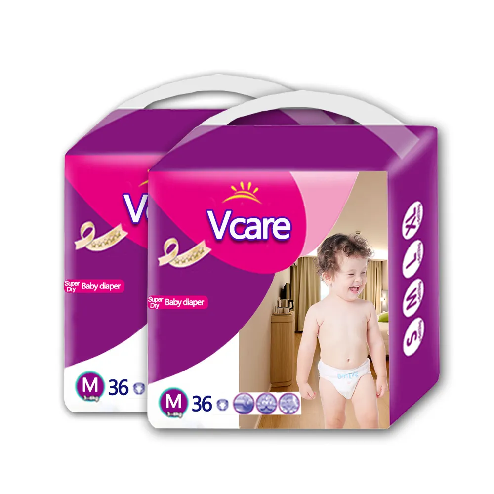 high-quality baby diaper company for infant 6