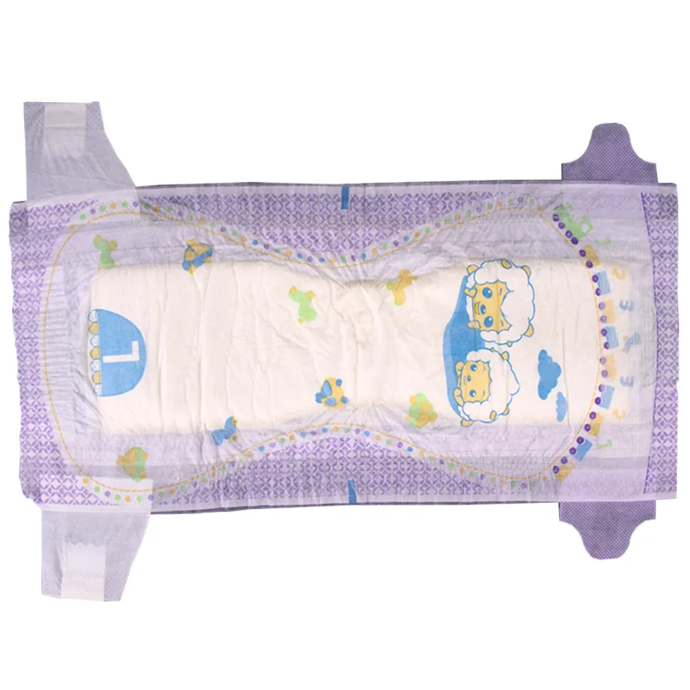 top best infant diapers suppliers for children 4