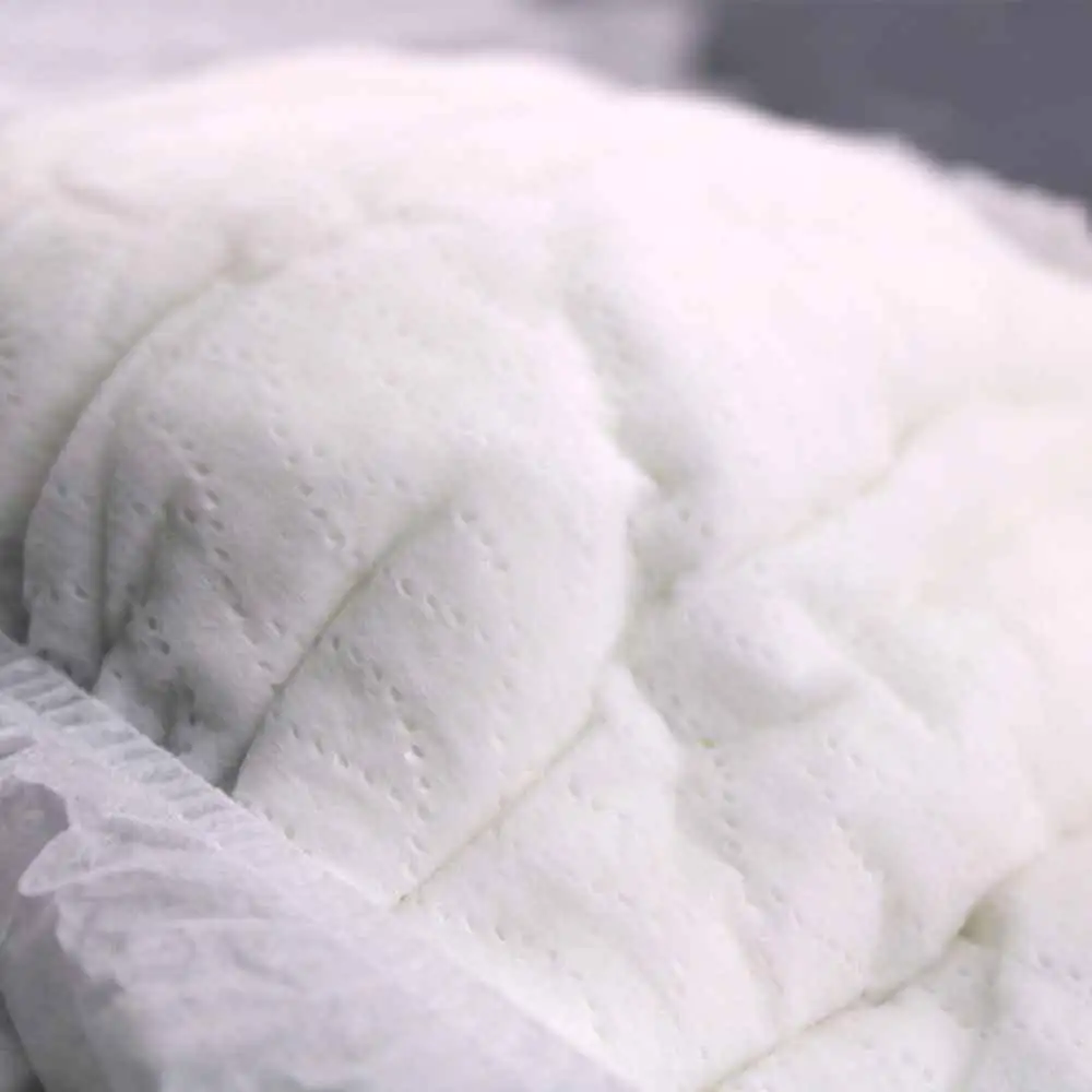 V-Care newborn disposable nappies supply for sleeping1 3