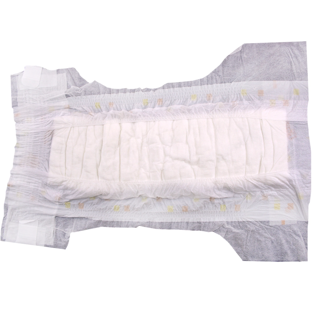 V-Care newborn disposable nappies supply for sleeping1 2