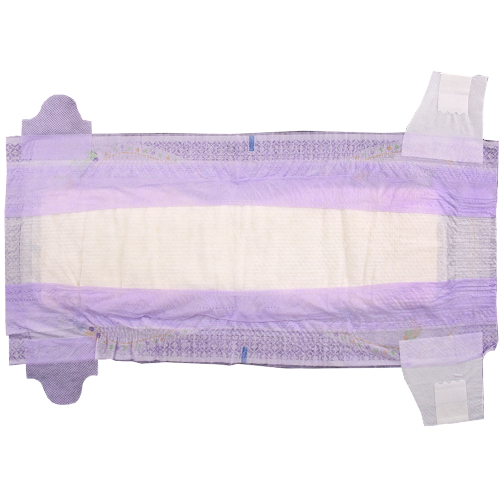 V-Care newborn disposable nappies supply for sleeping1 5