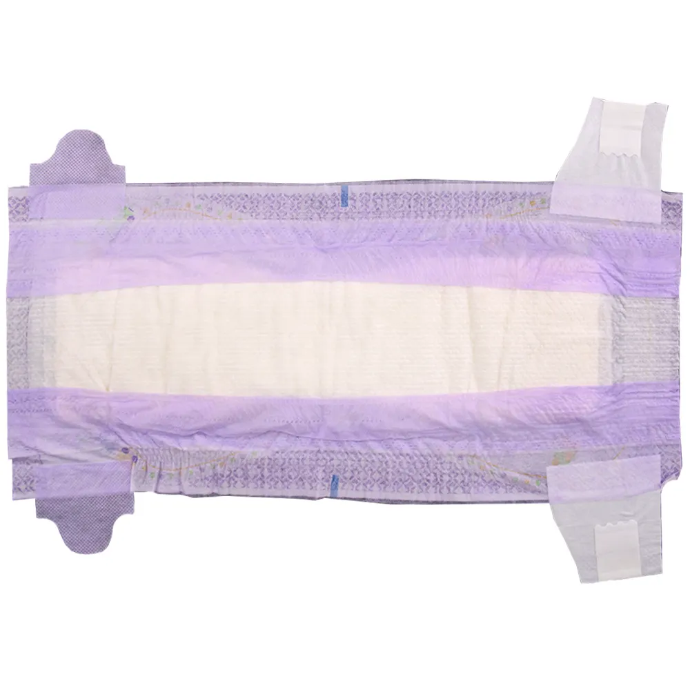 top best infant diapers suppliers for children 5