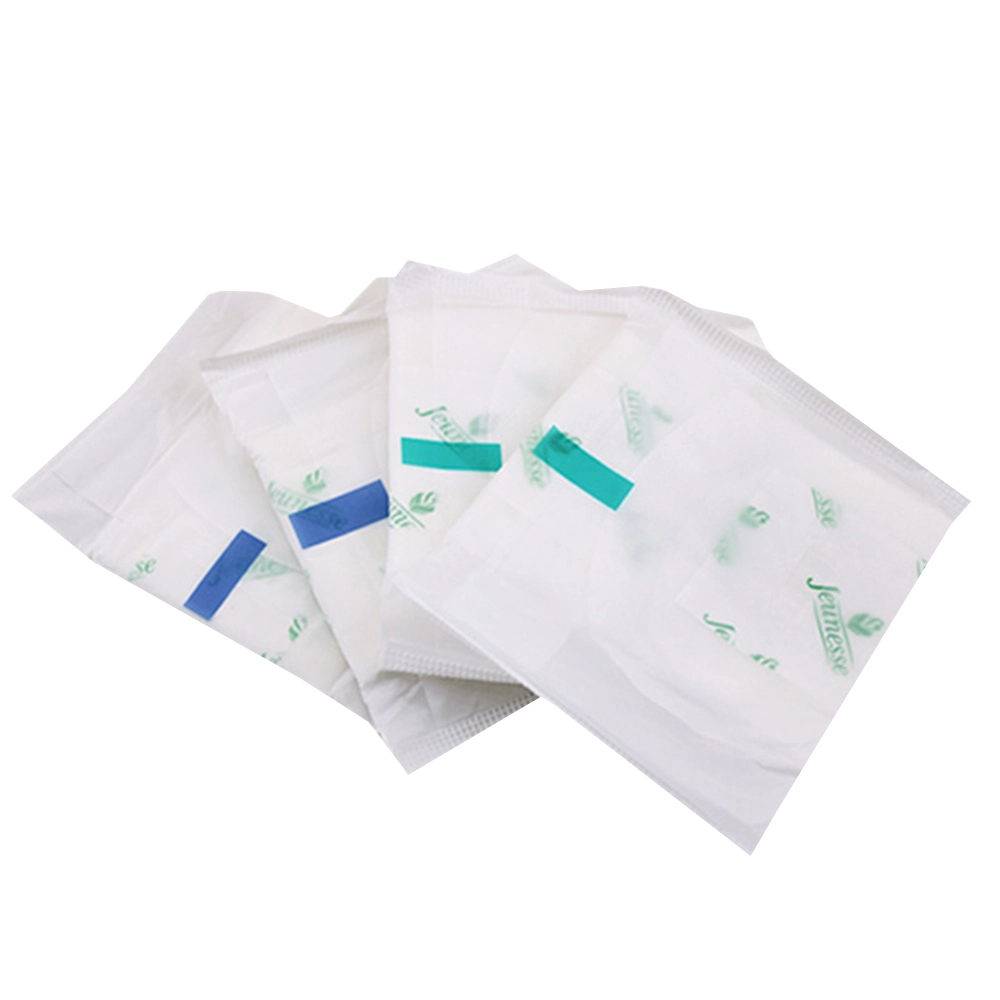 V-Care custom wholesale sanitary pads manufacturers for ladies 2