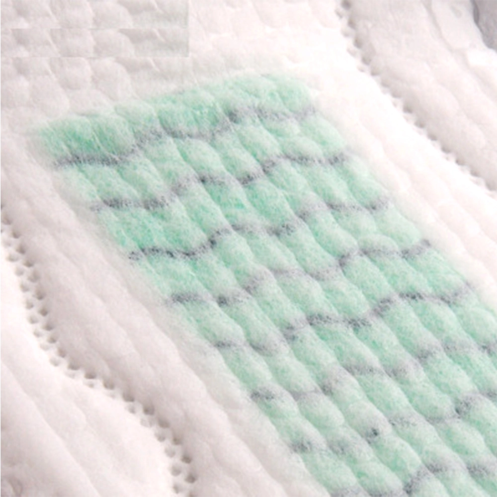 V-Care custom wholesale sanitary pads manufacturers for ladies 4