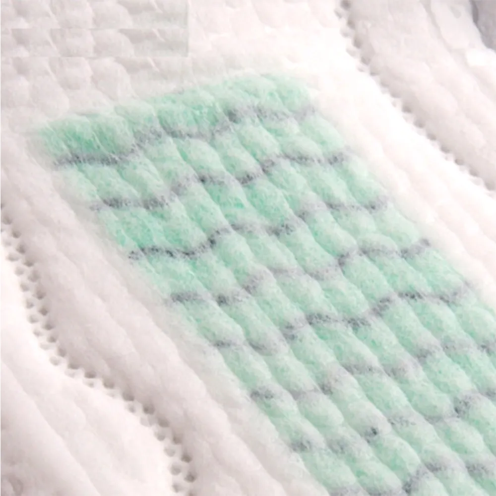 V-Care good sanitary pads with custom services for women 4