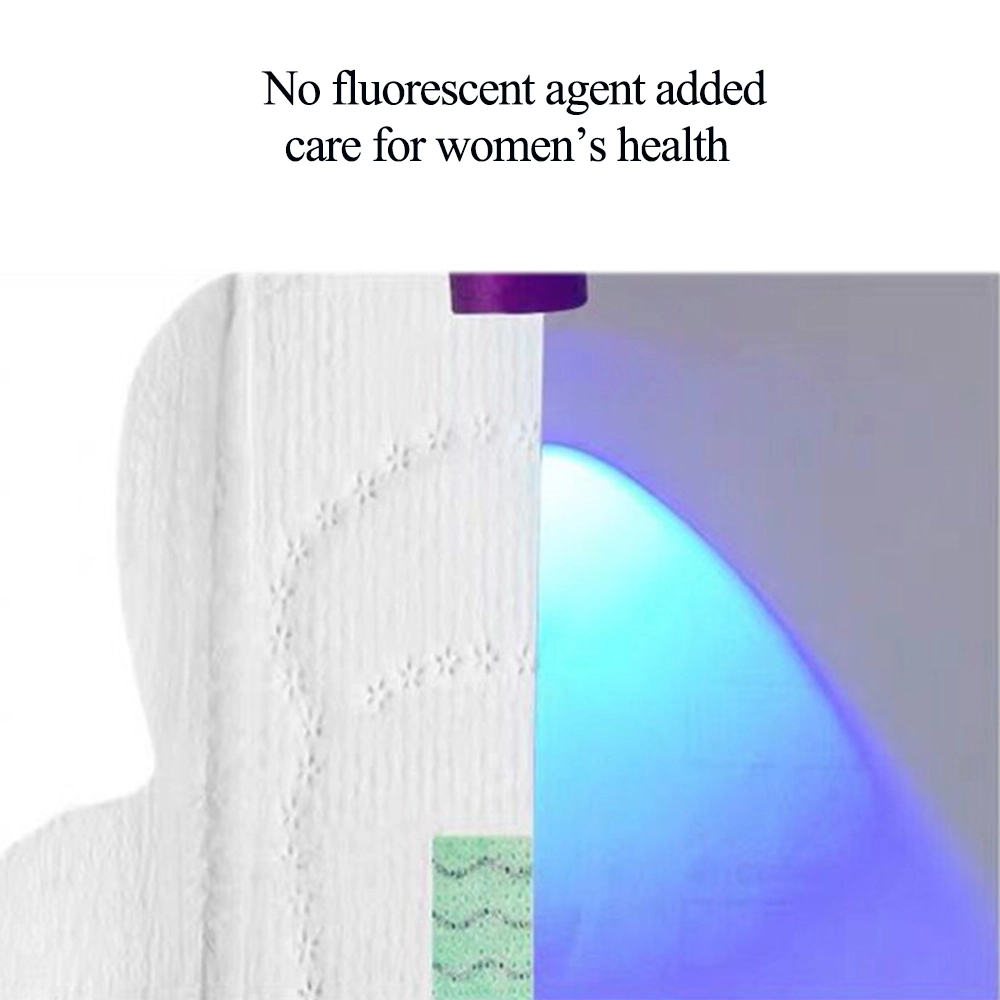 V-Care custom wholesale sanitary pads manufacturers for ladies 6