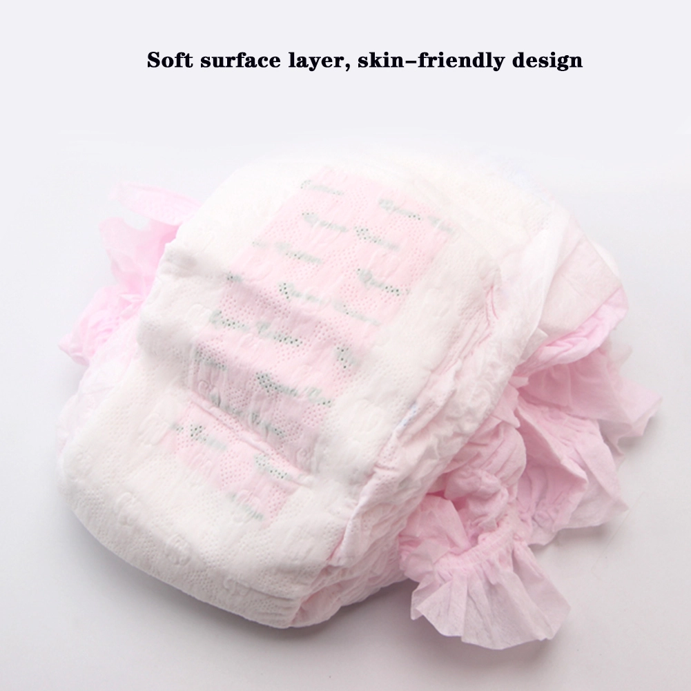 V-Care best sanitary napkins supply for ladies 3