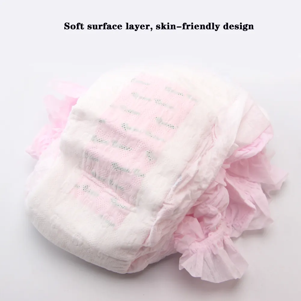 V-Care panty liner manufacturers for ladies 3