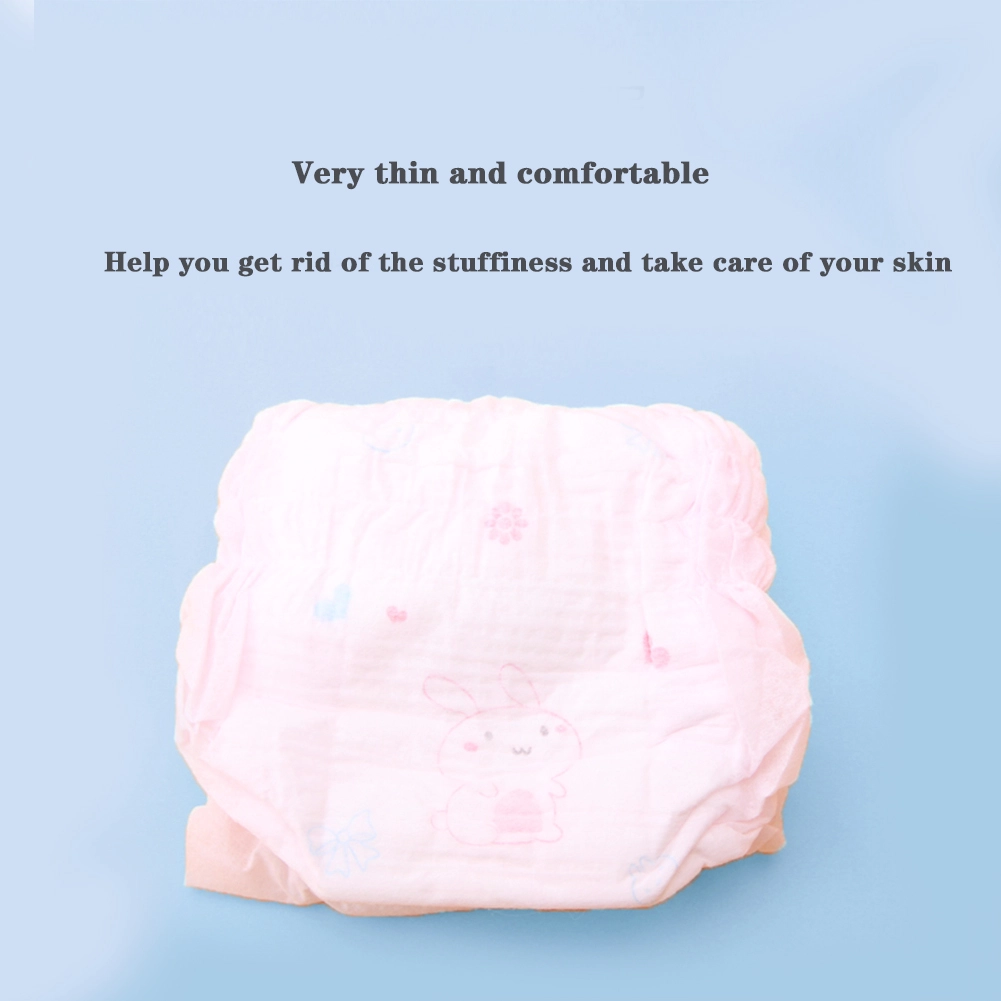 V-Care best sanitary napkins supply for ladies 4