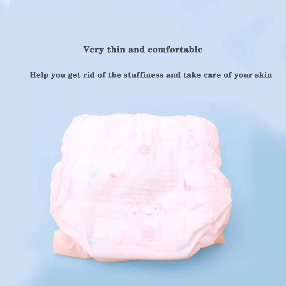 V-Care panty liner manufacturers for ladies 4