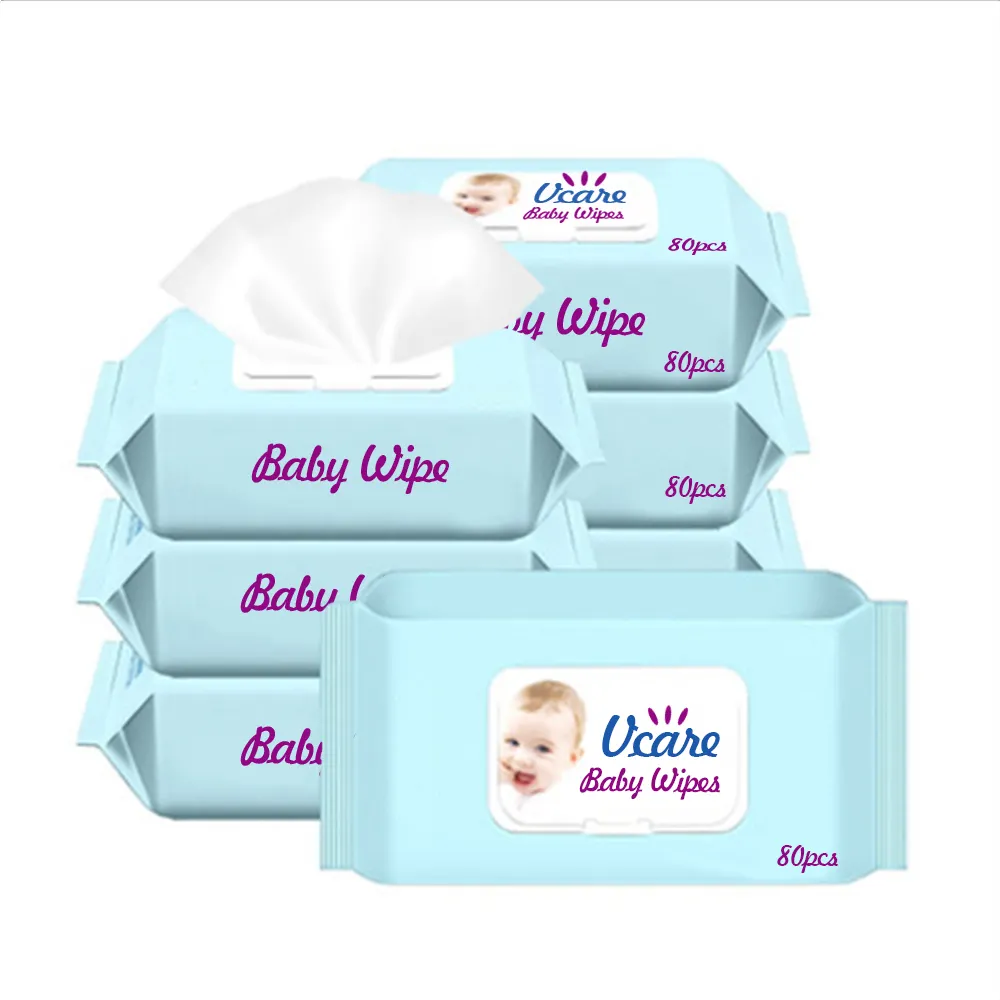 oem wet wipes supply for men 3