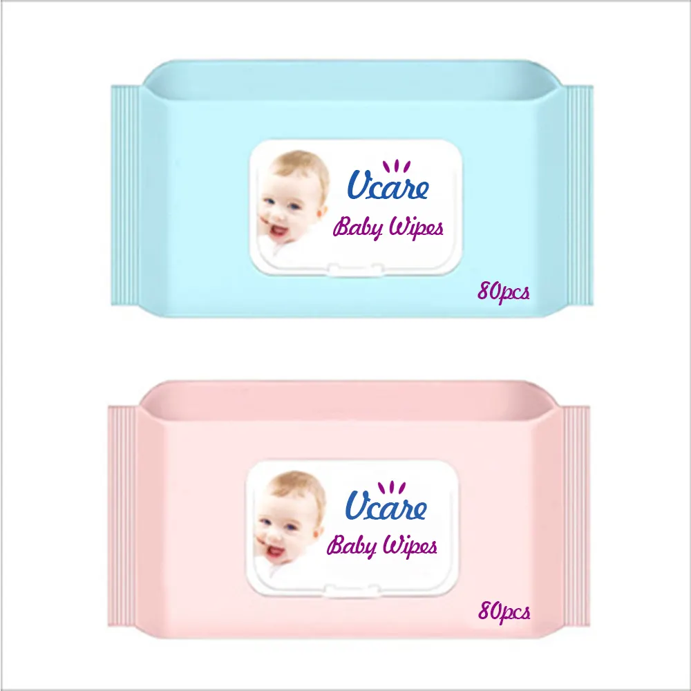 oem wet wipes supply for men 2