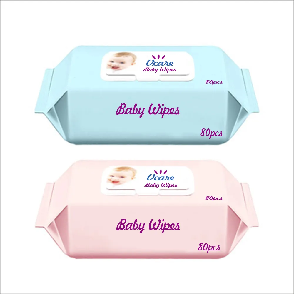 oem wet wipes supply for men 5