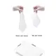 V-Care wet tissue paper supply for women 4