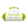 V-Care custom wet wipes supply for women 3