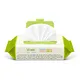 V-Care wet tissue paper supply for women 3