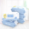 V-Care custom wet wipes manufacturers for women 2