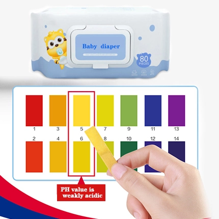 V-Care custom wet wipes manufacturers for women 5