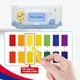 V-Care wholesale bulk wet wipes company for men 5