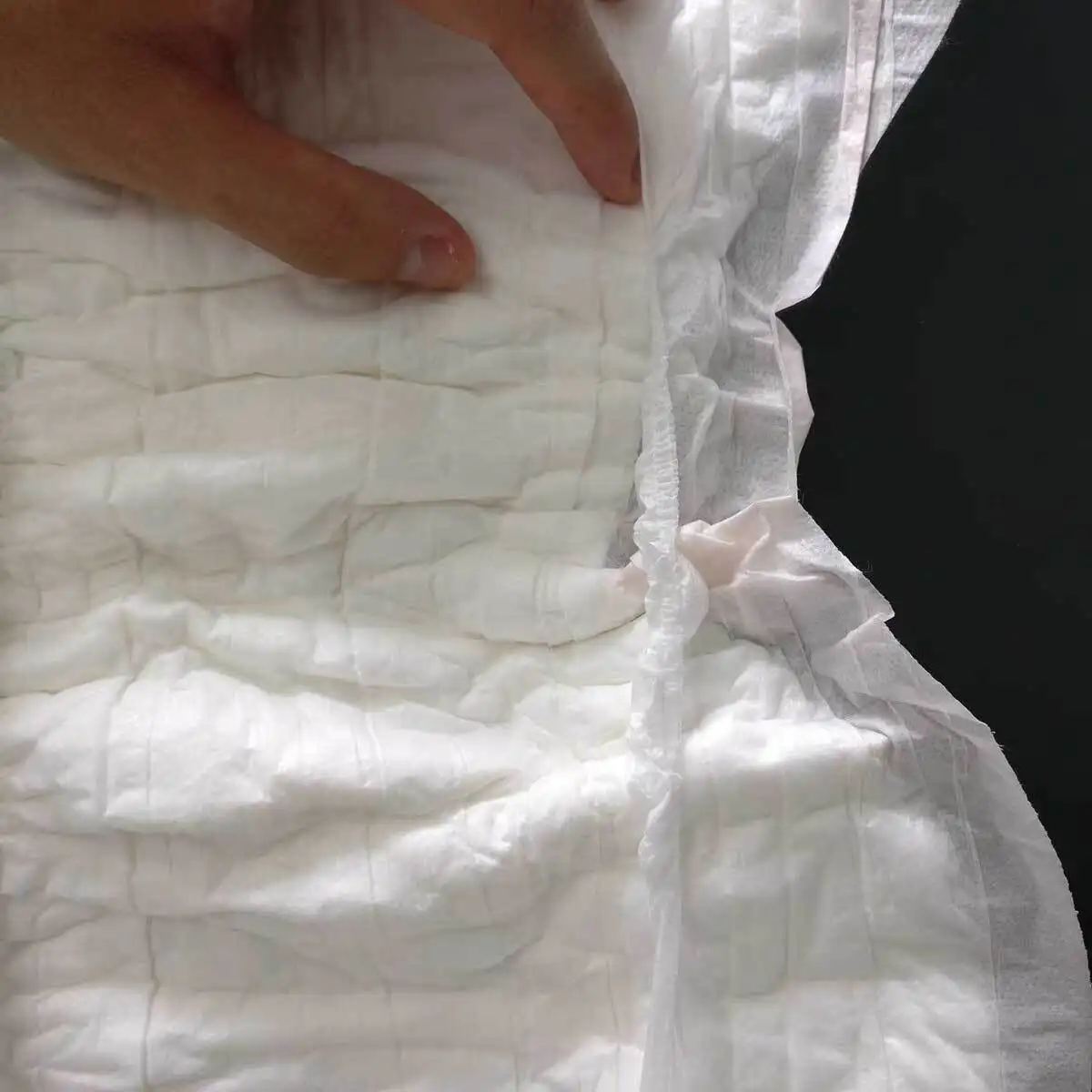 V-Care new adult diaper supplies factory for adult 3