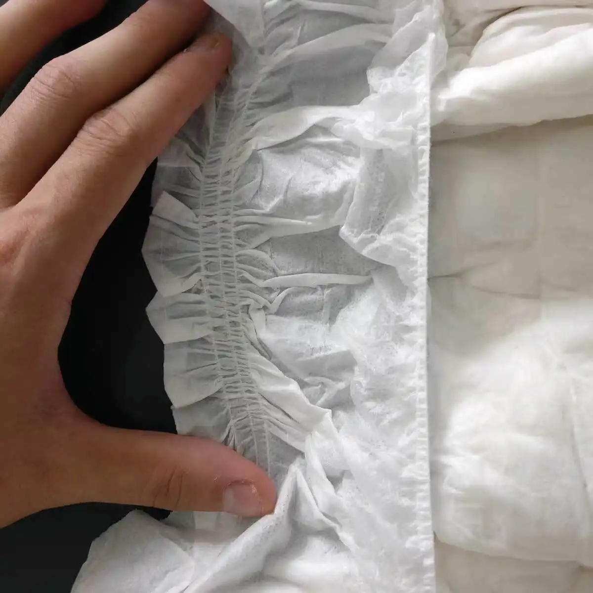 V-Care new adult diaper supplies factory for adult 5