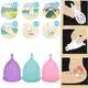 V-Care new period menstrual cup manufacturers for women 3