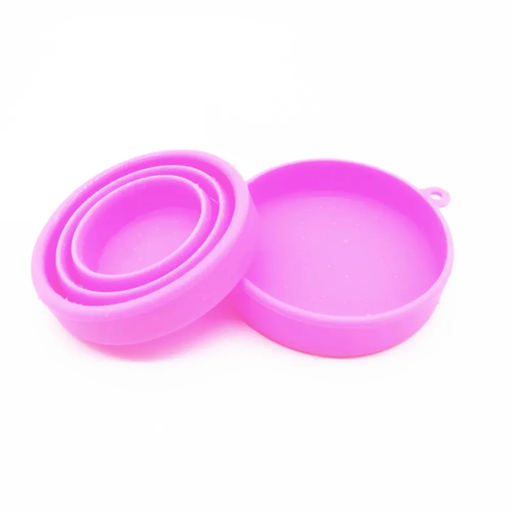 V-Care cheap menstrual cup company for women 2