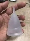 V-Care menstrual cups supply for business 2