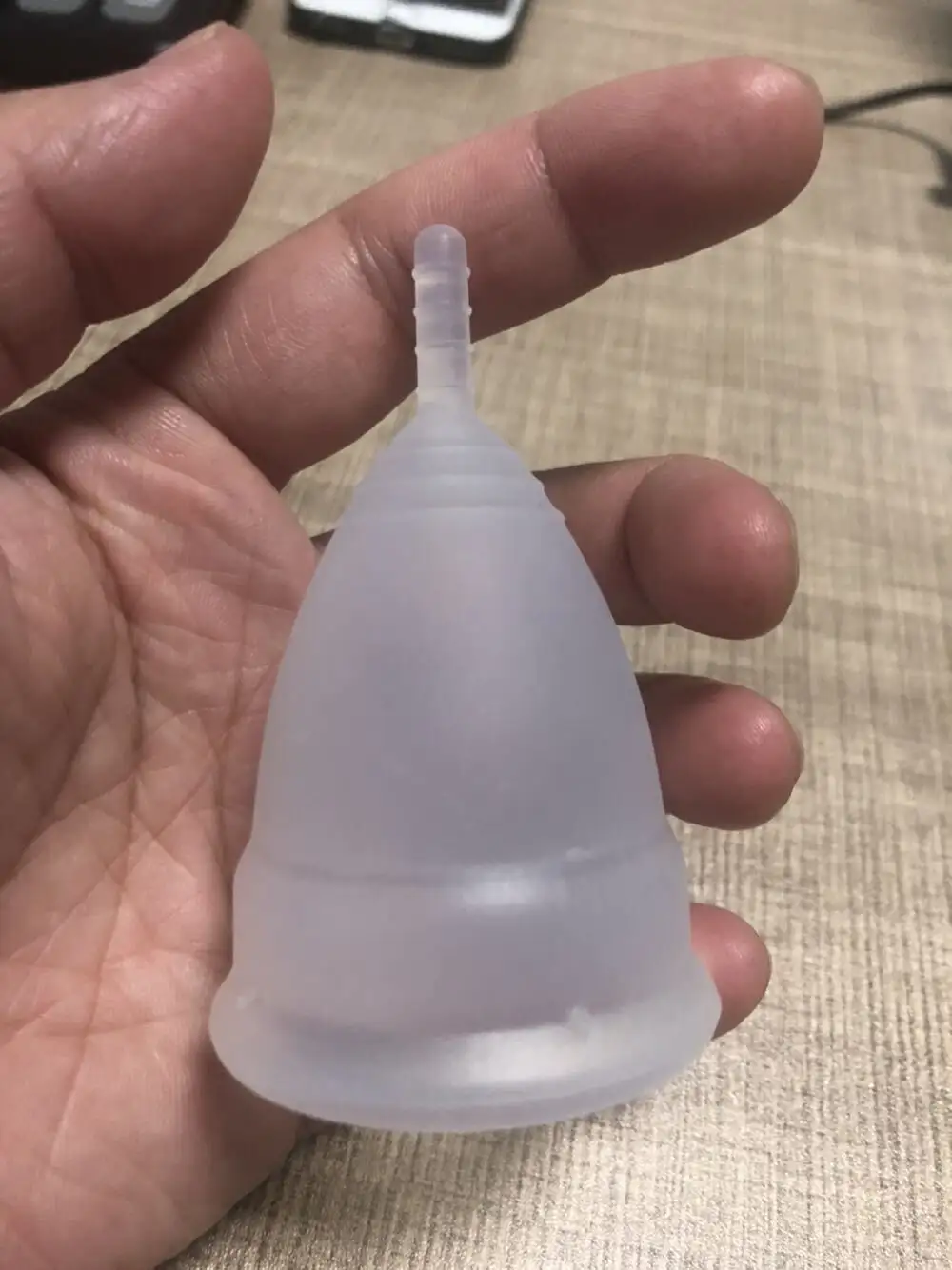 wholesale menstrual cups company for business 2