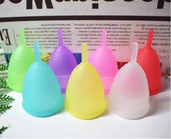 wholesale menstrual cups company for business 3
