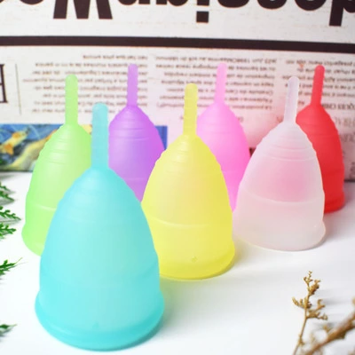 V-Care menstrual cups supply for business 5