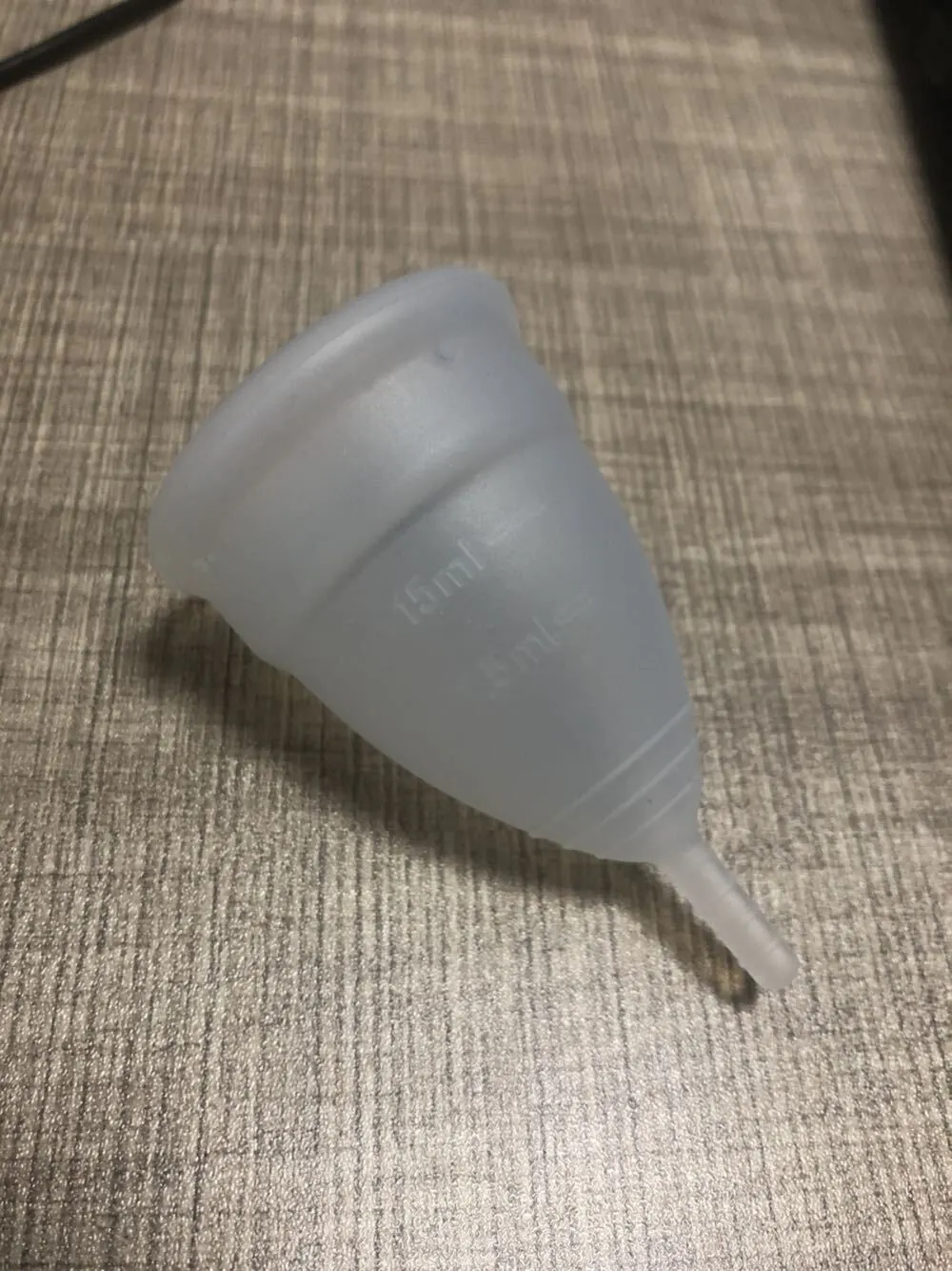V-Care menstrual cups supply for business 4