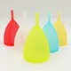 hot sale best rated menstrual cup manufacturers for sale 2